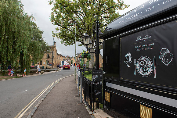Bourton-on-the-Water