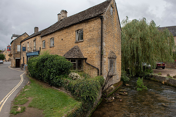 Bourton-on-the-Water