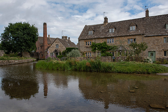 Bourton-on-the-Water