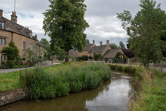 Bourton-on-the-Water