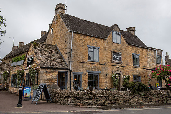 Bourton-on-the-Water