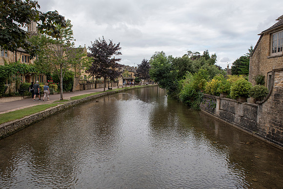 Bourton-on-the-Water