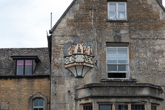 Bourton-on-the-Water