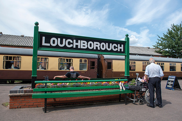 Loughborough