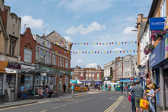 Loughborough