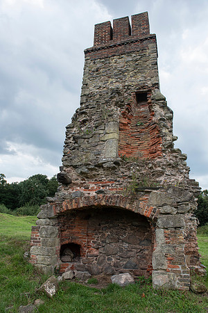Grace Dieu Priory