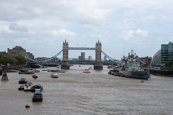 London