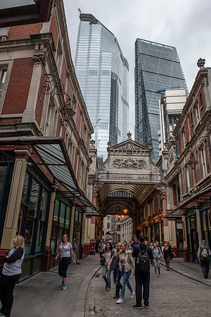 London