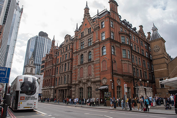 London