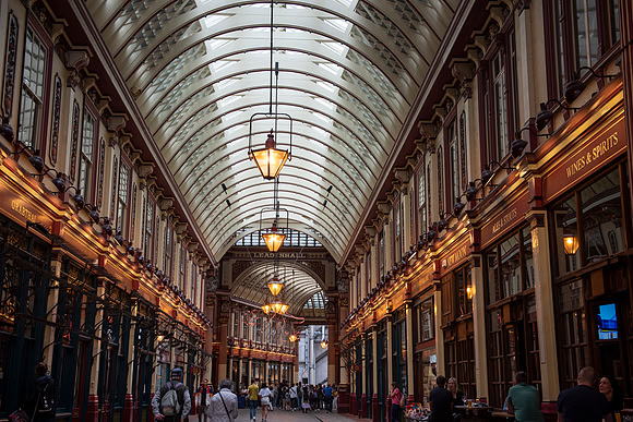 London