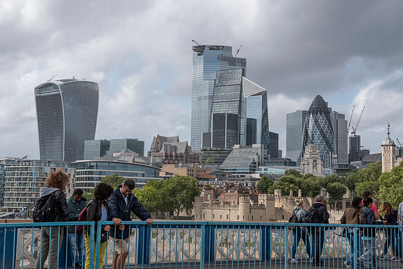 London
