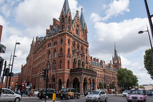 London