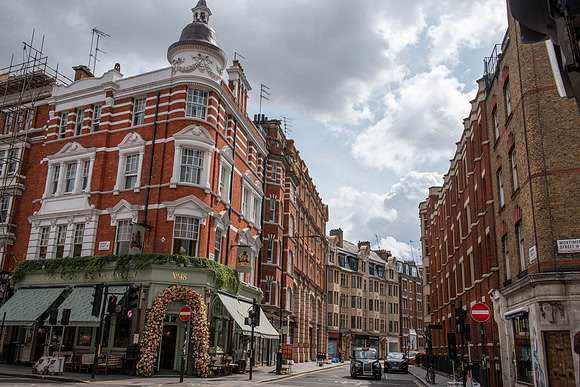 London