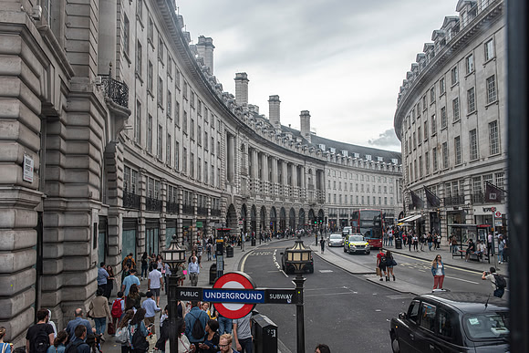 London