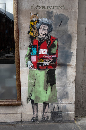London