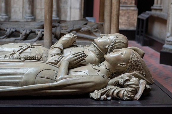 Victoria and Albert Museum in London
