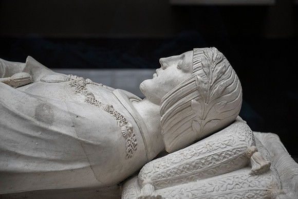 Victoria and Albert Museum in London