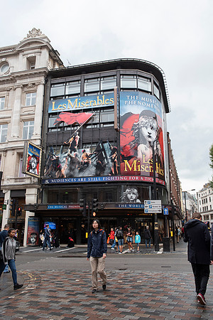 London