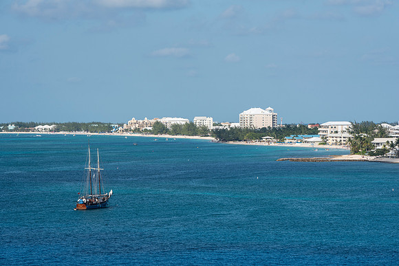 Cozumel, Mexico