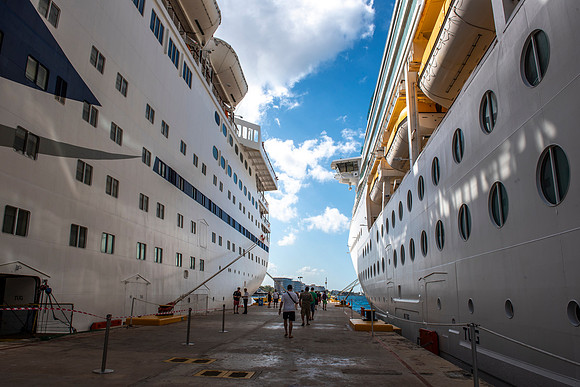 Cozumel Mexico