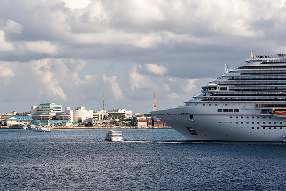 Cozumel Mexico