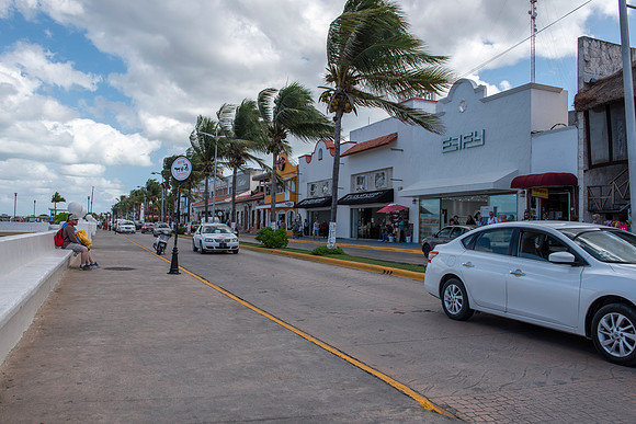 Cozumel, Mexico