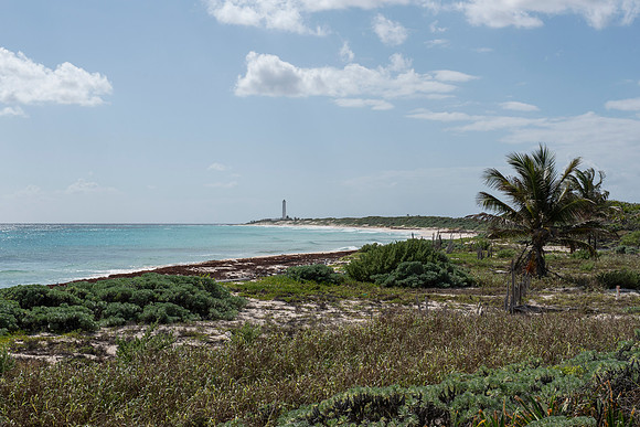 Punta Sur Ecological Park, Cozumel, Mexico
