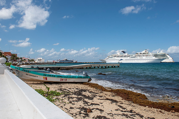Cozumel, Mexico