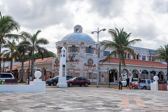 Cozumel, Mexico