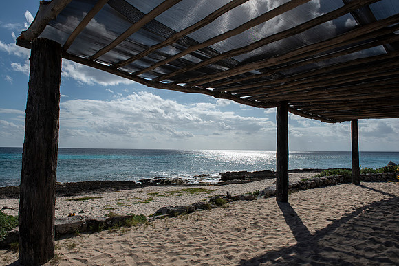 Punta Sur Ecological Park, Cozumel, Mexico
