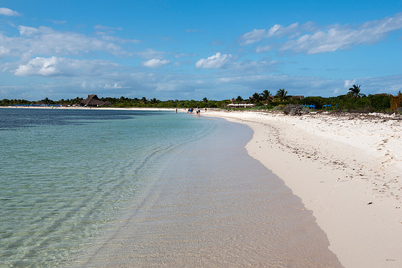 Punta Sur Ecological Park, Cozumel, Mexico
