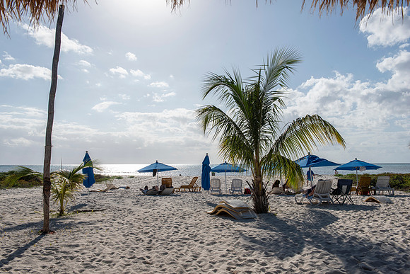 Punta Sur Ecological Park, Cozumel, Mexico