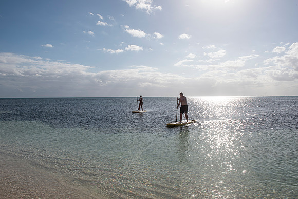 Punta Sur Ecological Park, Cozumel, Mexico