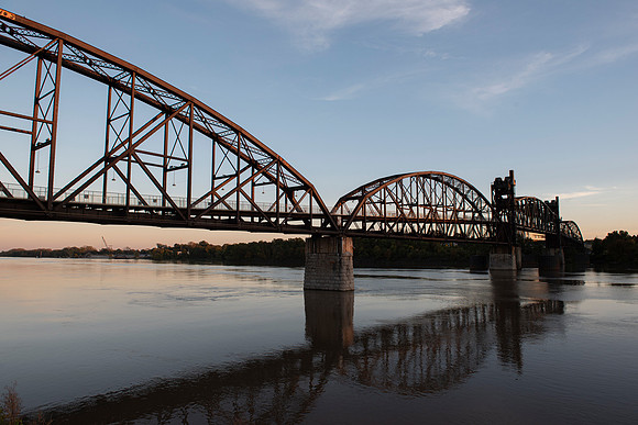 Little Rock, Arkansas