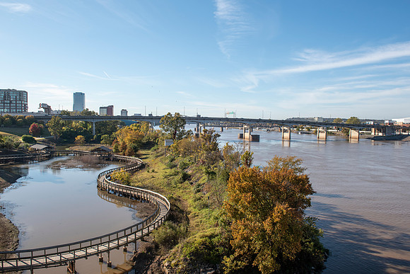 Little Rock, Arkansas