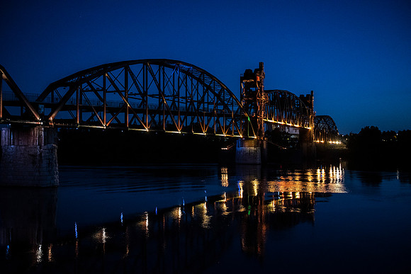 Little Rock, Arkansas