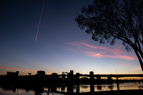 Little Rock, Arkansas