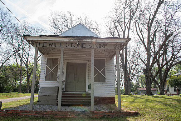 Lowndesboro AL store