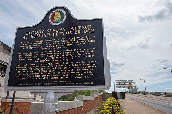 Selma, Alabama