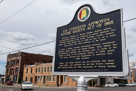 Selma, Alabama