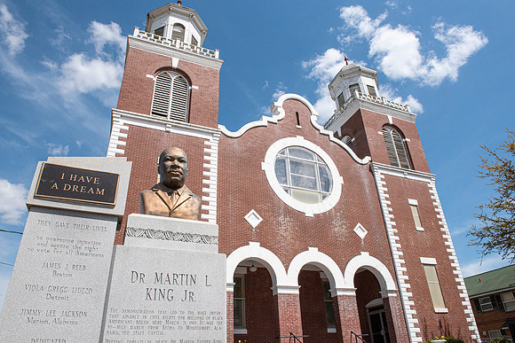 Selma, Alabama