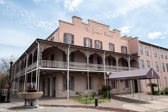 Selma, Alabama