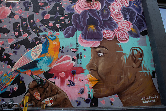 Memphis downtown 3