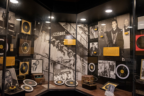 Memphis Sun Studio 2