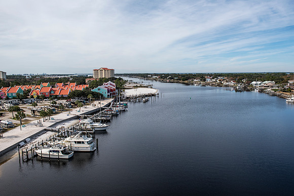 Perdido Key RV Park
