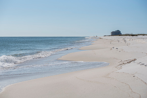 perdido key johnson beach fishermen