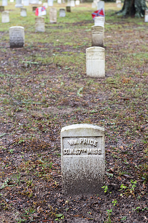 biloxi beauvoir confederate cemetery 2