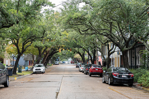 ocean springs MS
