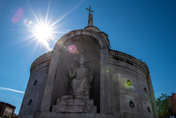 New Orleans cemetery 3