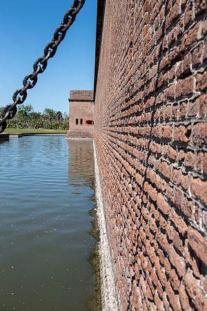 Savannah fort pulaski 3